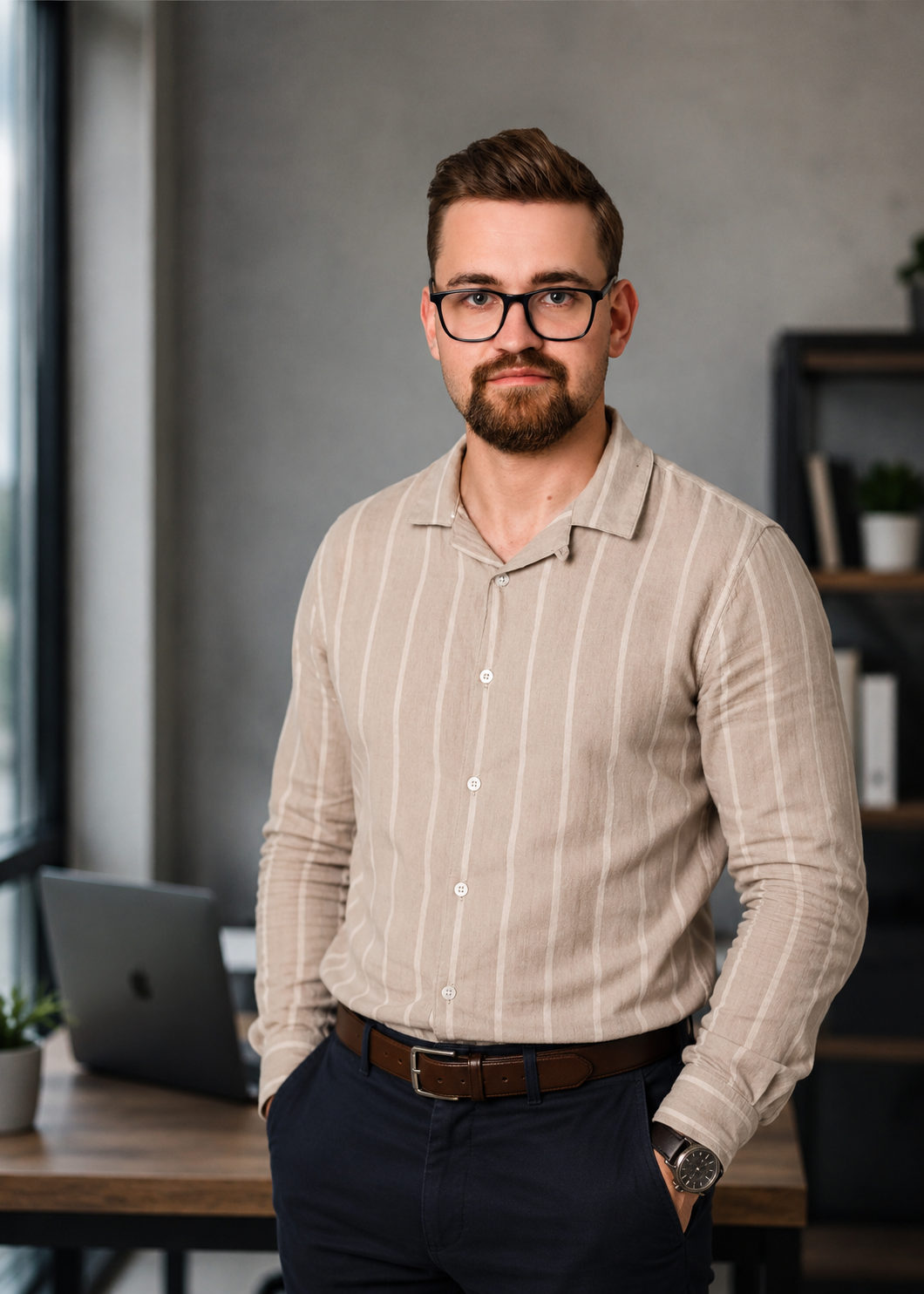 Dominik Dziedzic