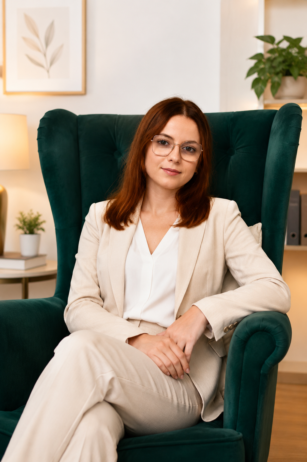Joanna Wójcikiewicz