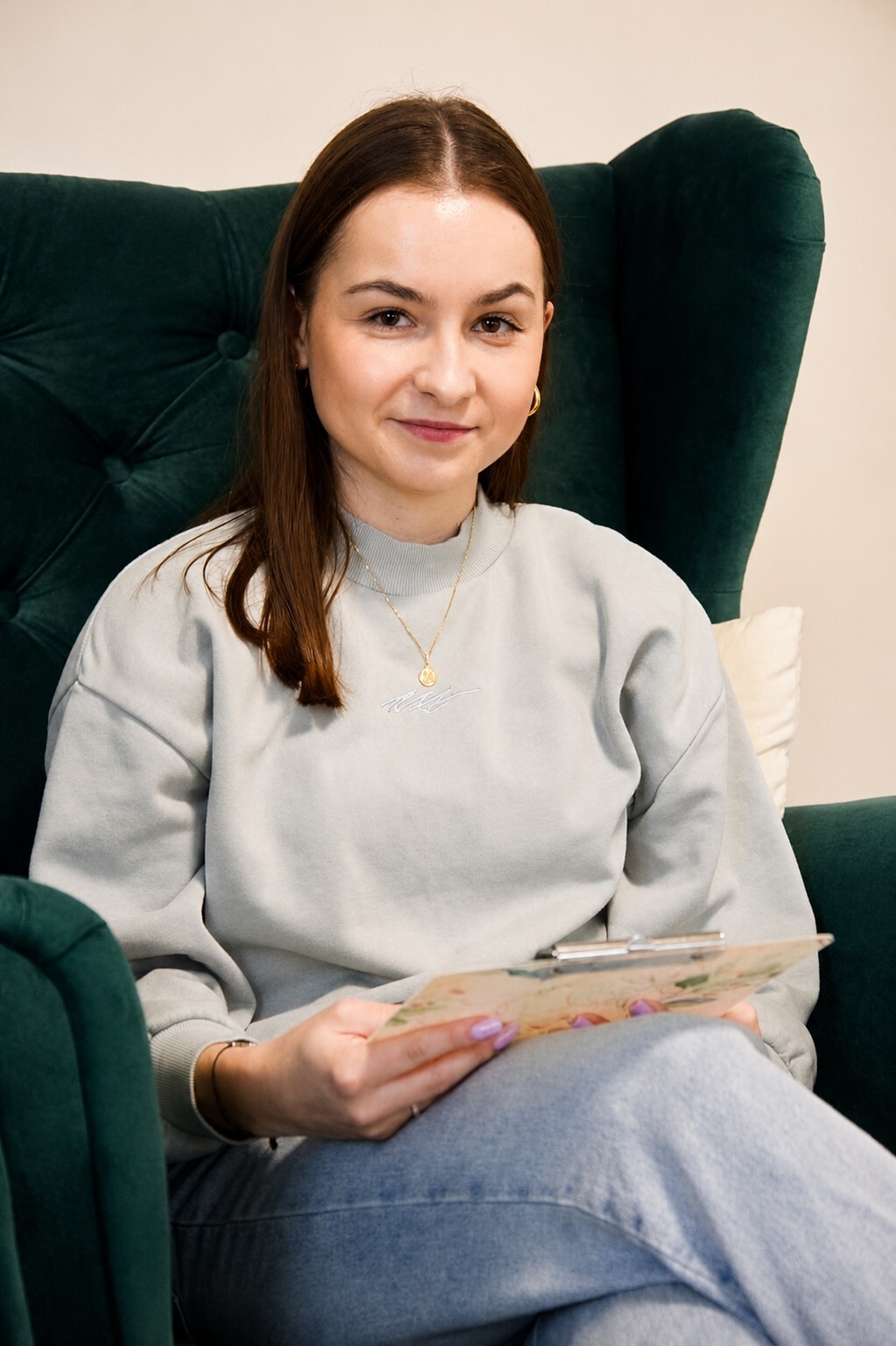 Julia Czarnik