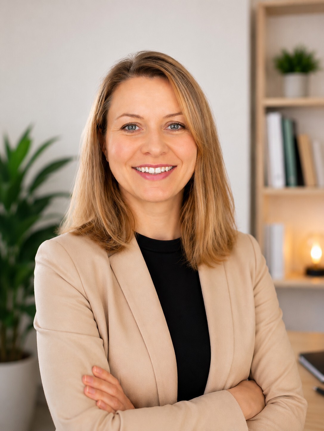 Małgorzata Pluta