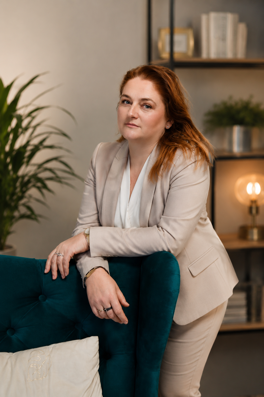 Marta Drzał