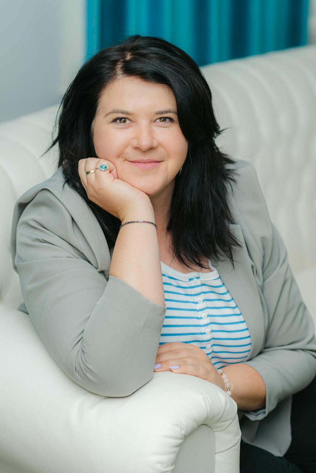 Roksana Jędryka-Nykiel
